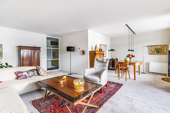 Foto 32 van M.K. Gandhiplein 63