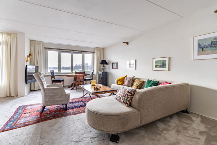 Foto 24 van M.K. Gandhiplein 63