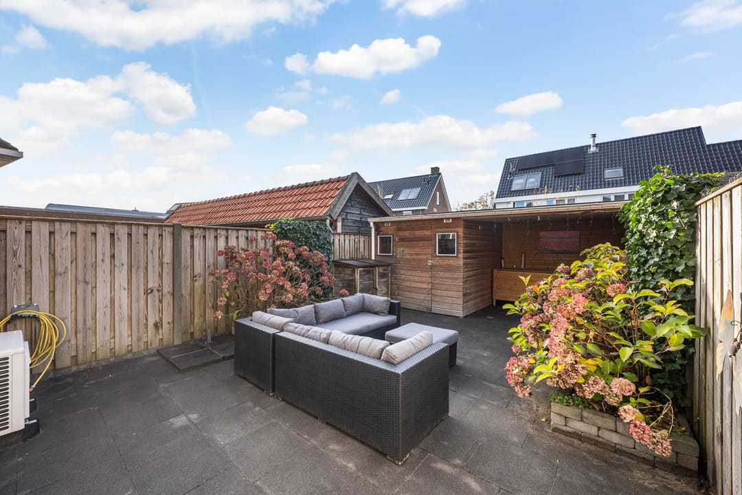 Foto 11 van Molenaarses 47