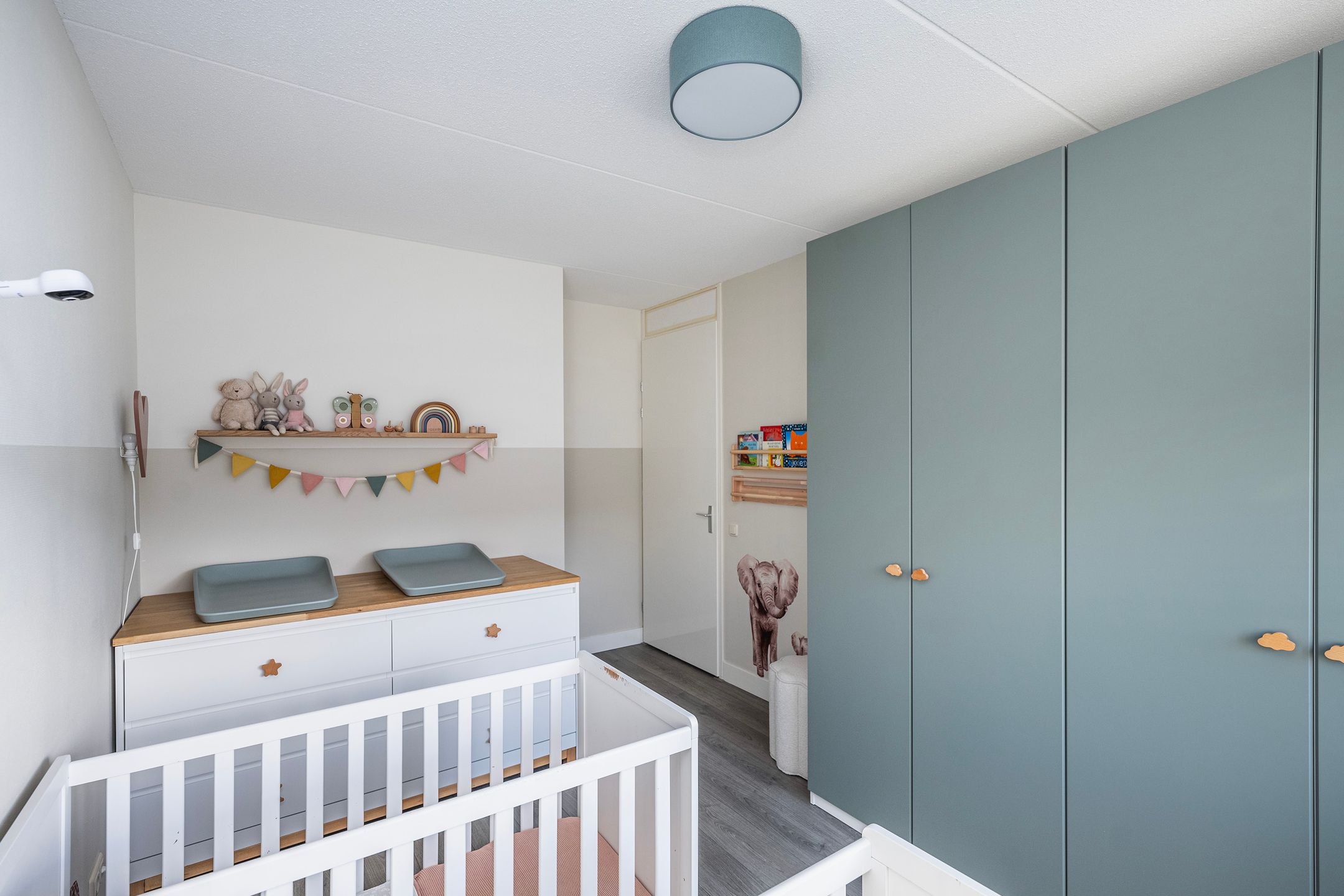 Foto 21 van Molenaarses 47