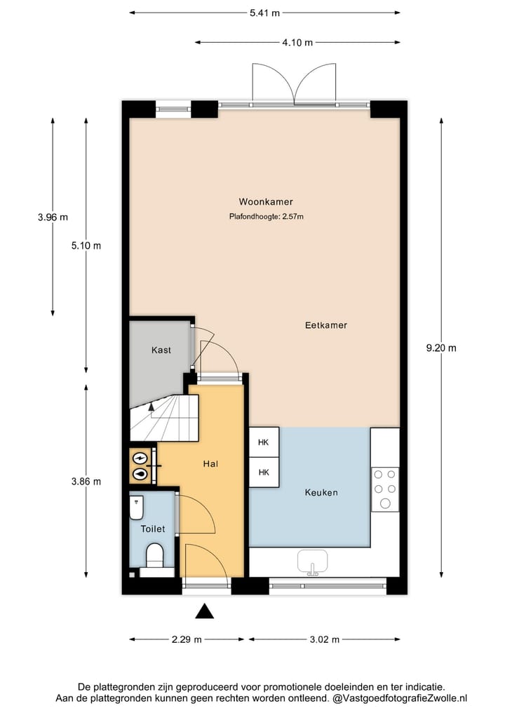 Foto 36 van Molenaarses 47