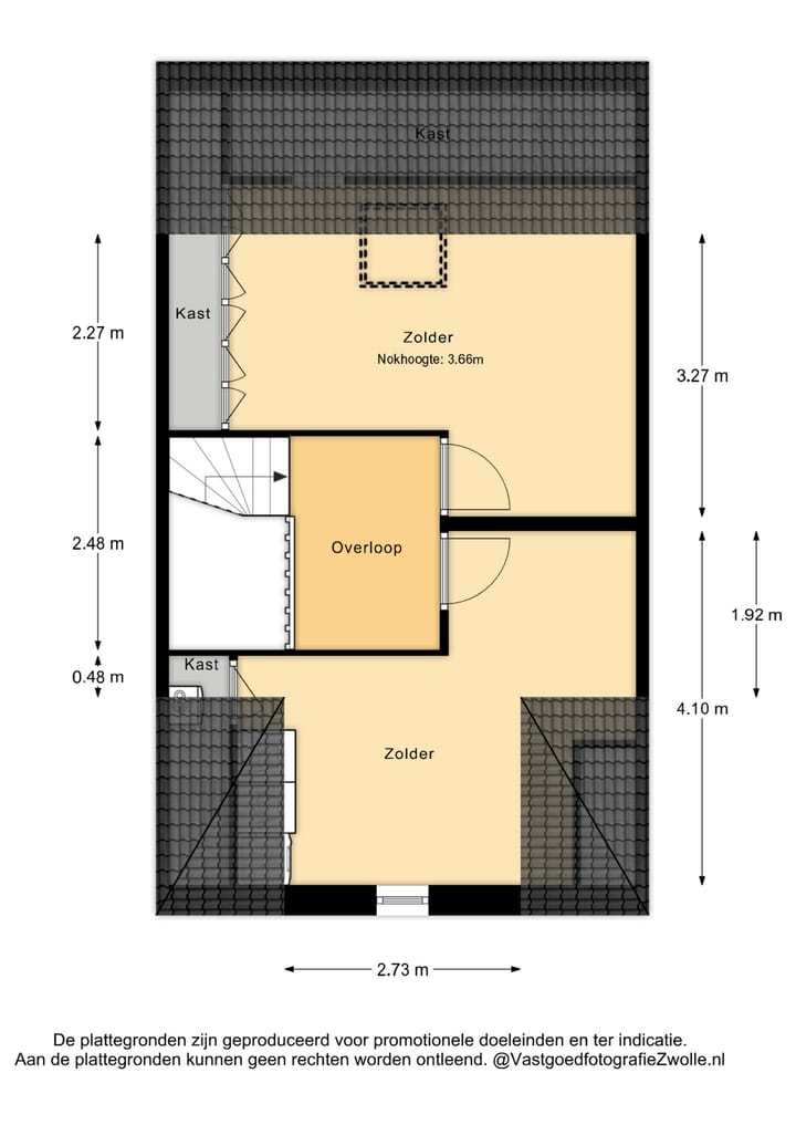 Foto 38 van Molenaarses 47