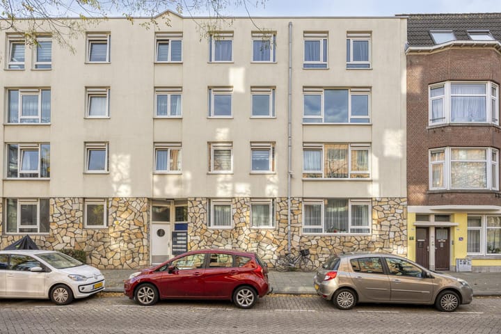 Foto 2 van Slaghekstraat 130-C