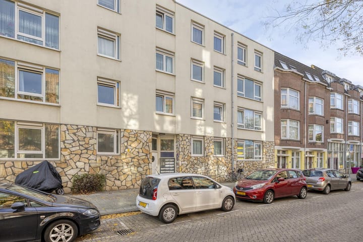 Foto 4 van Slaghekstraat 130-C