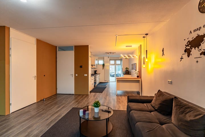 Foto 7 van Boslelie 27