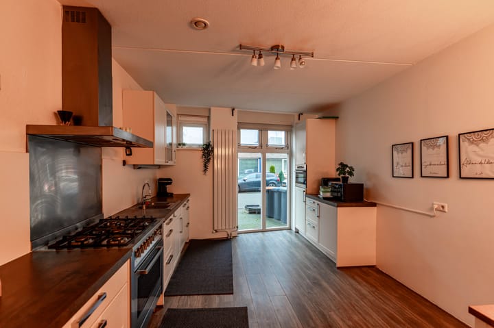 Foto 9 van Boslelie 27