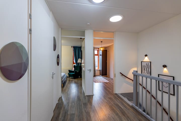 Foto 12 van Boslelie 27