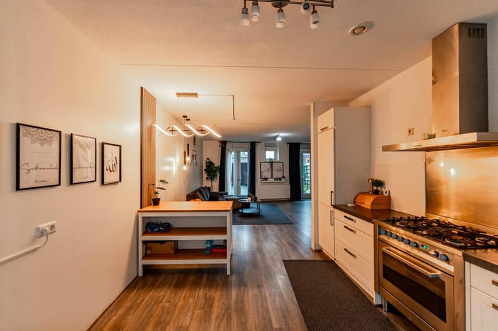 Foto 11 van Boslelie 27