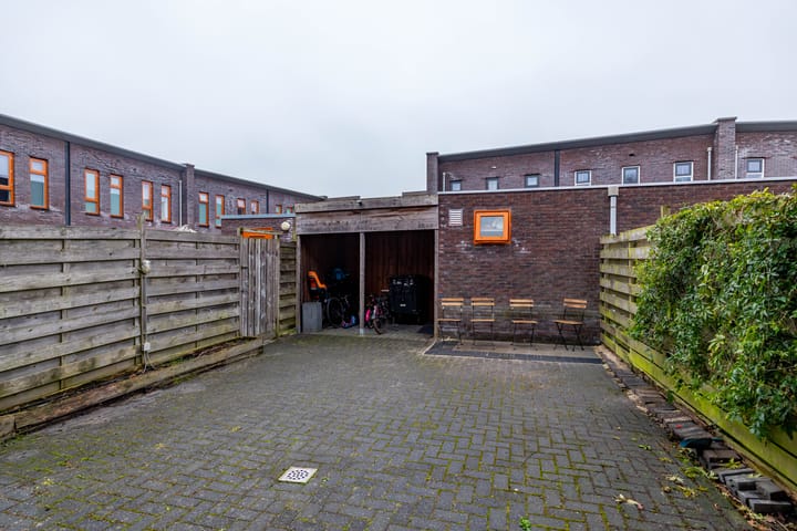 Foto 19 van Boslelie 27