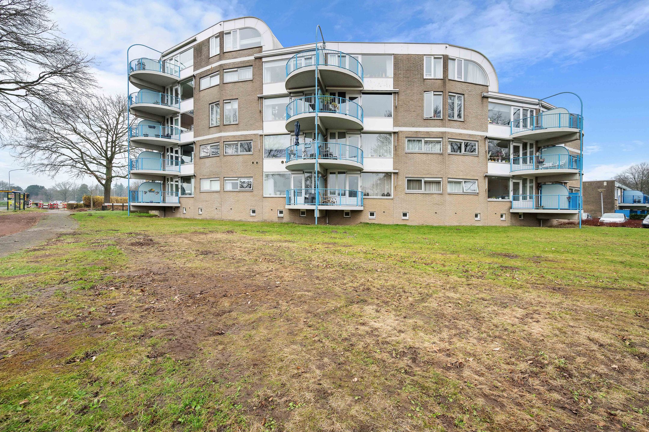 Buying a house in The Netherlands., Wolfsklauw 59