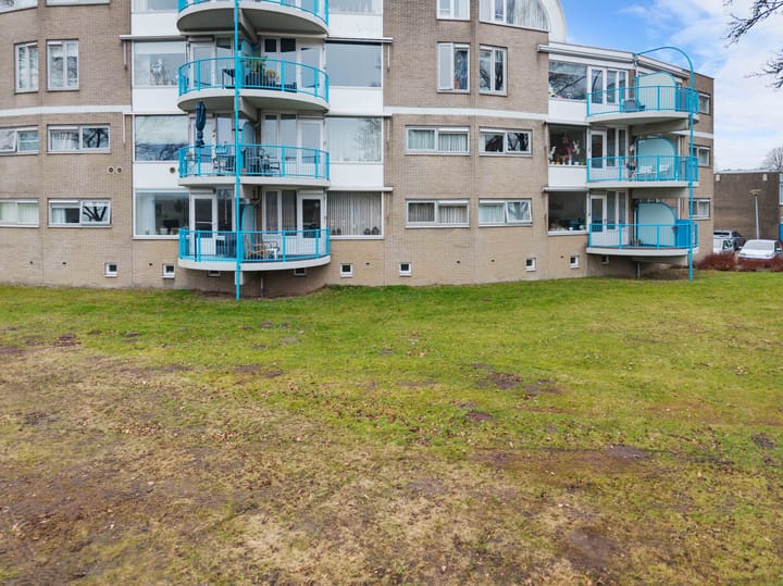 Foto 2 van Wolfsklauw 59