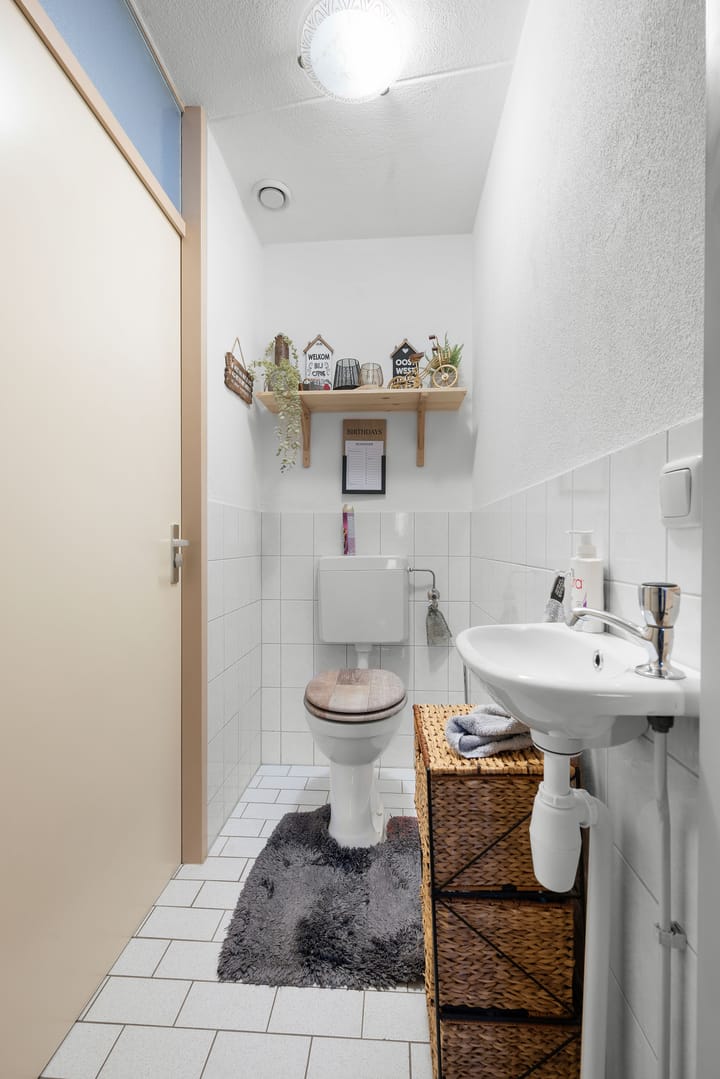 Foto 7 van Wolfsklauw 59