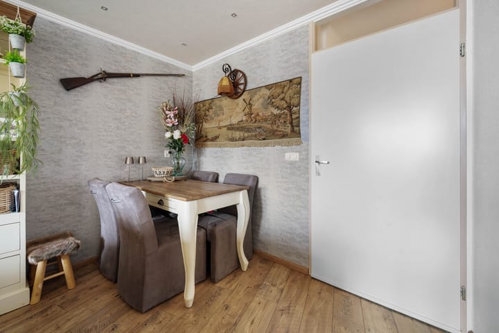 Foto 9 van Wolfsklauw 59