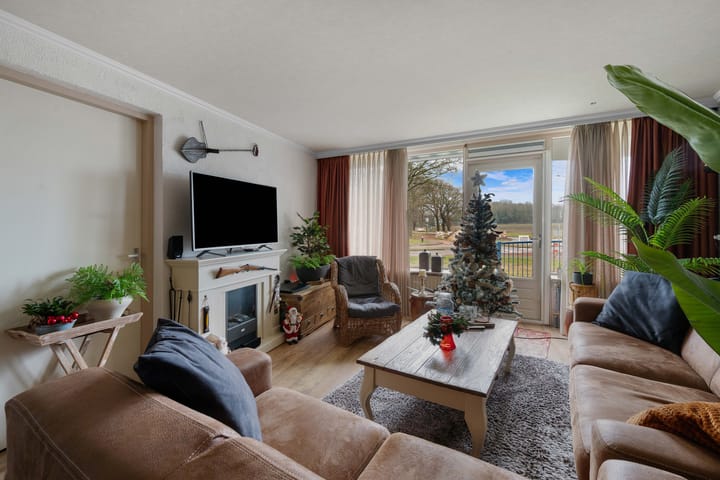 Foto 10 van Wolfsklauw 59