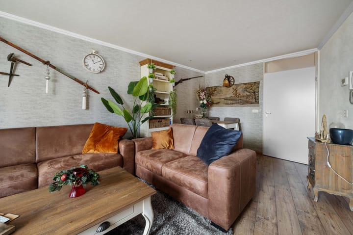 Foto 12 van Wolfsklauw 59