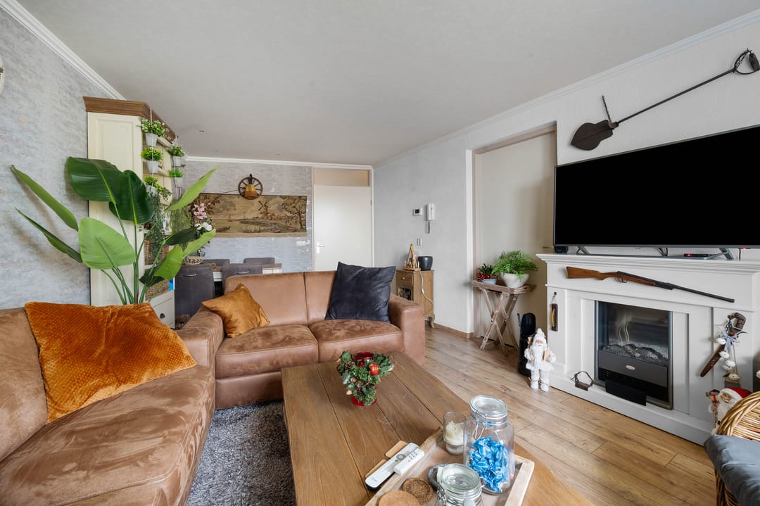 Photo 13 of Wolfsklauw 59