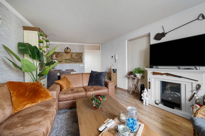 Foto 13 van Wolfsklauw 59