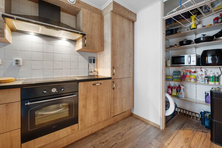 Foto 16 van Wolfsklauw 59