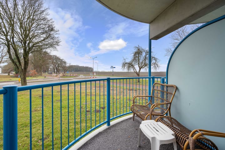 Foto 26 van Wolfsklauw 59