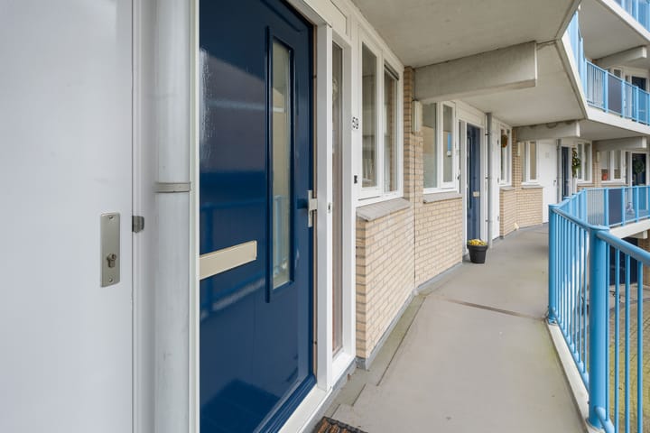 Foto 31 van Wolfsklauw 59