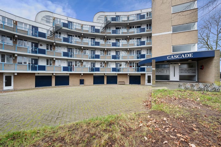 Foto 39 van Wolfsklauw 59