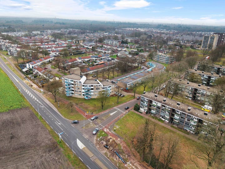 Foto 40 van Wolfsklauw 59