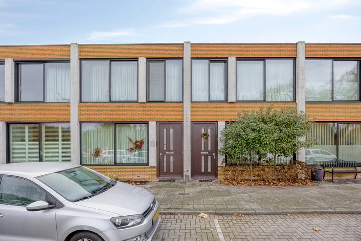 Photo 2 of Poelenburg 9