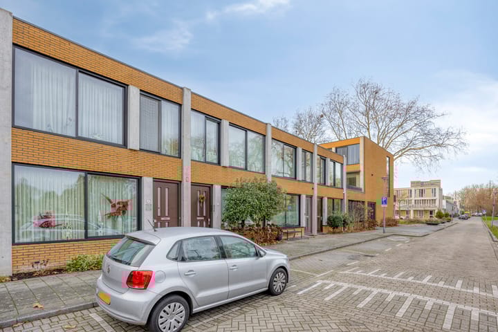 Photo 3 of Poelenburg 9