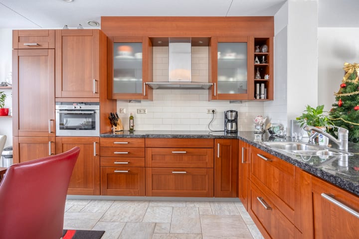 Foto 10 van Poelenburg 9