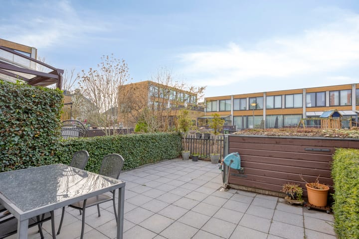 Foto 22 van Poelenburg 9