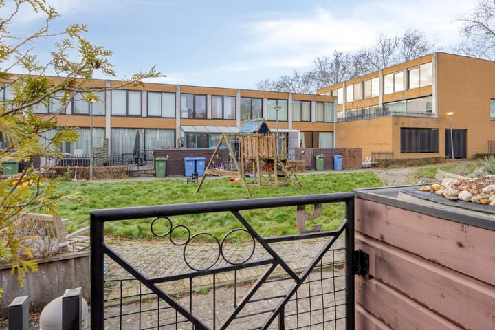 Foto 23 van Poelenburg 9