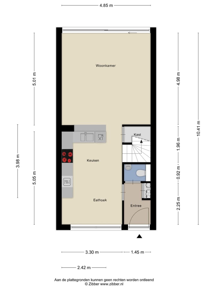 Foto 25 van Poelenburg 9