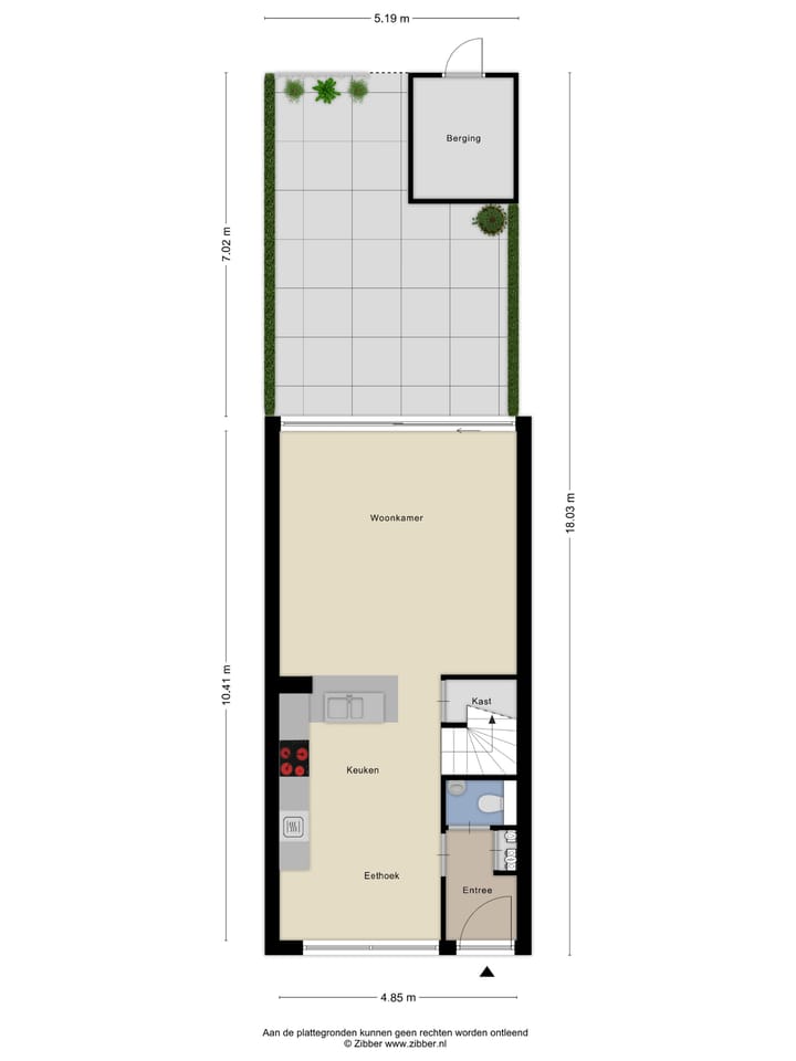 Foto 26 van Poelenburg 9