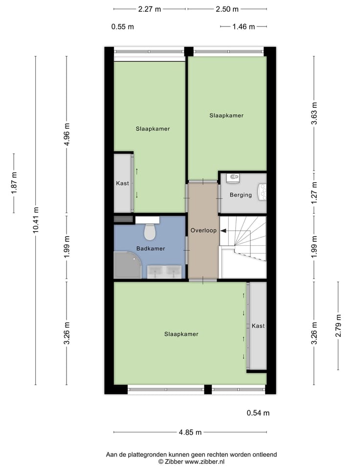Foto 28 van Poelenburg 9