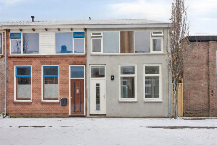 Krochtstraat 14 main image