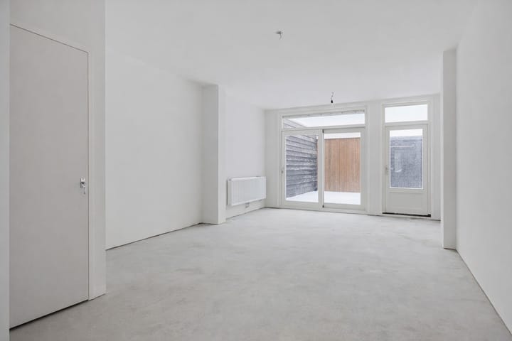 Photo 2 of Krochtstraat 14