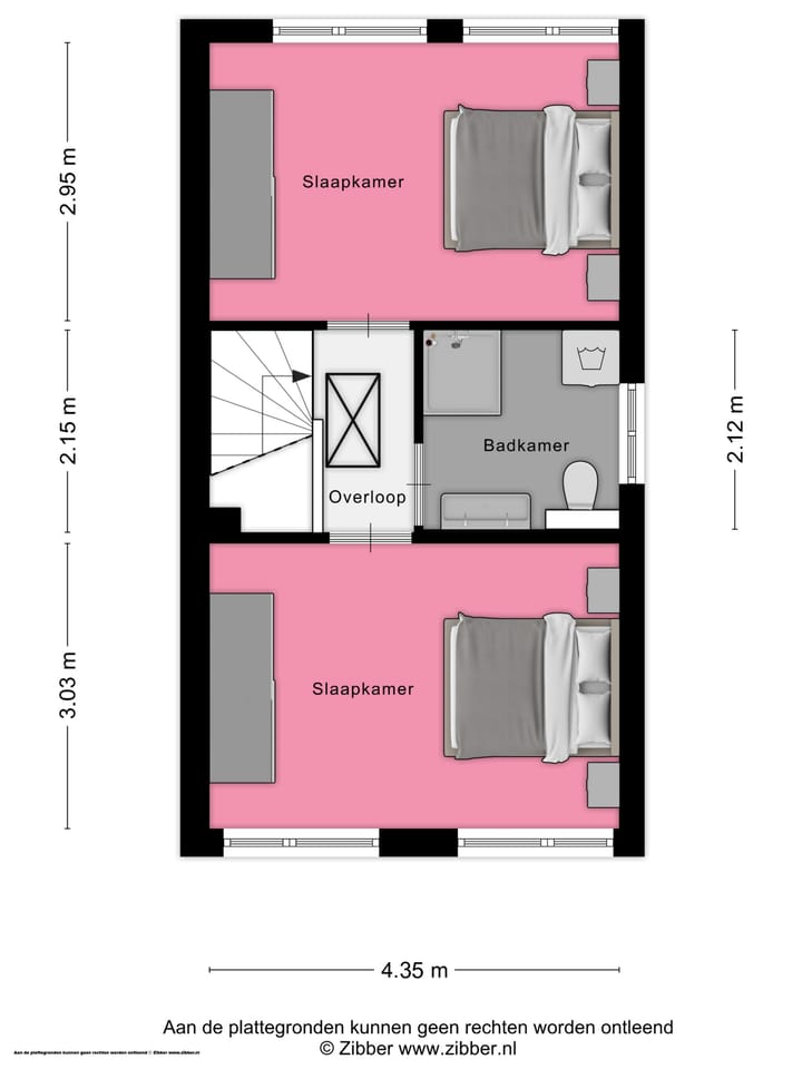 Foto 25 van Krochtstraat 14