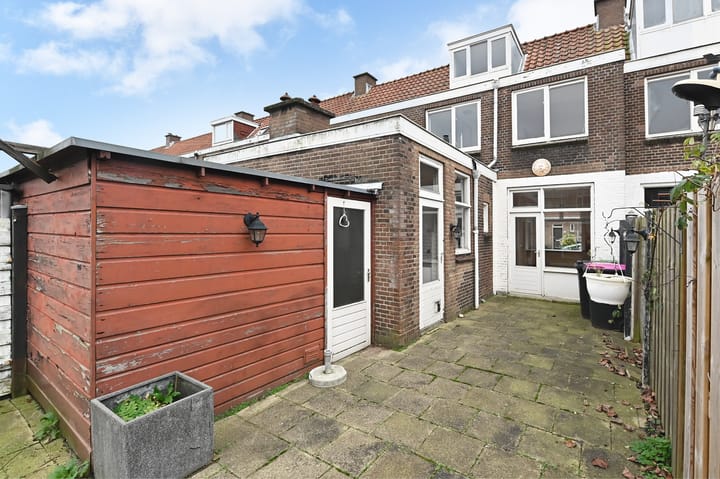 Foto 20 van Emmastraat 47