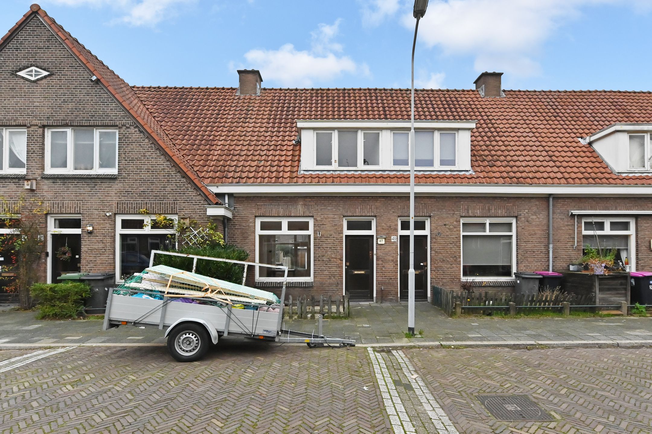 Photo 39 of Emmastraat 47