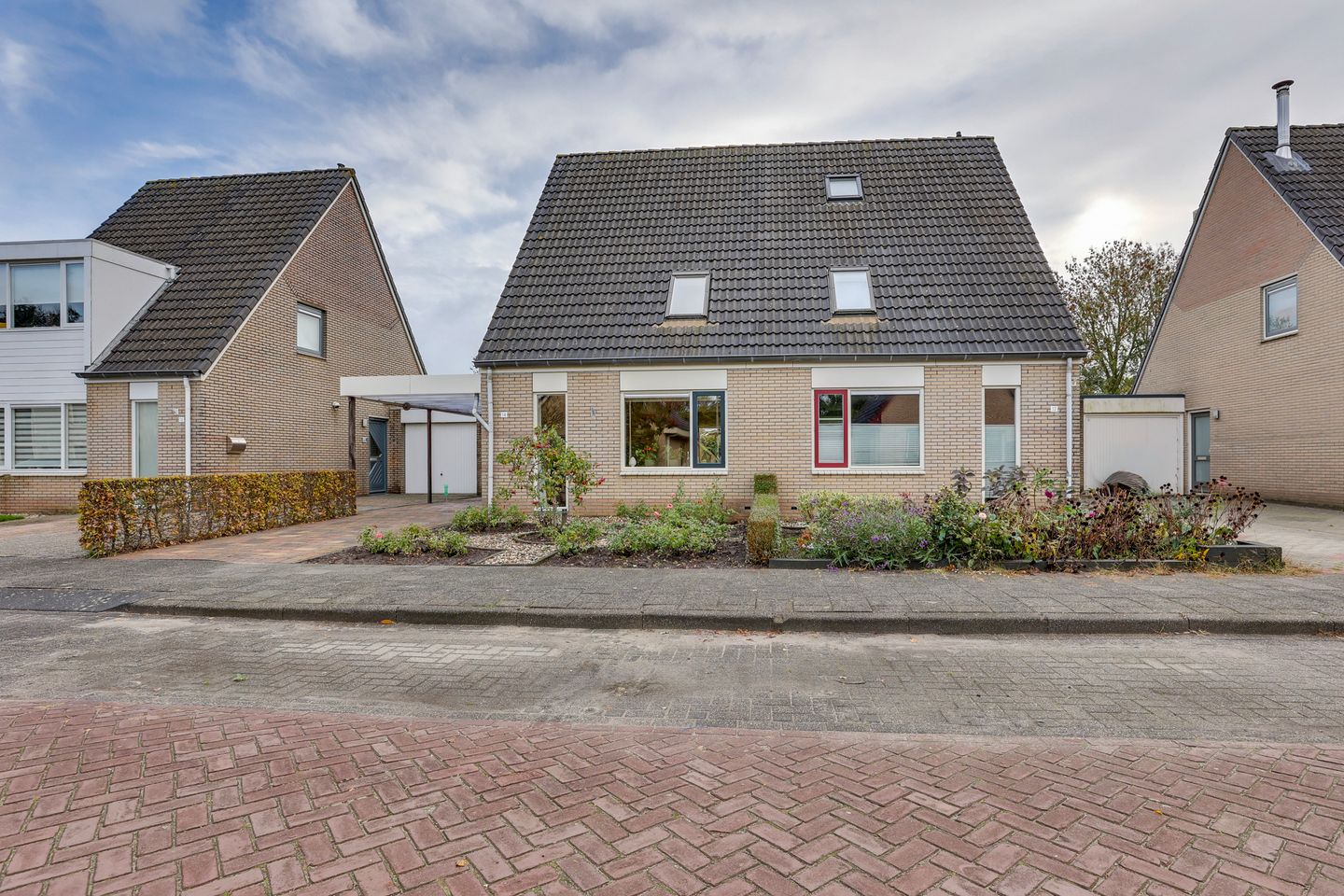 Foto 5 van De Gardeniers 14