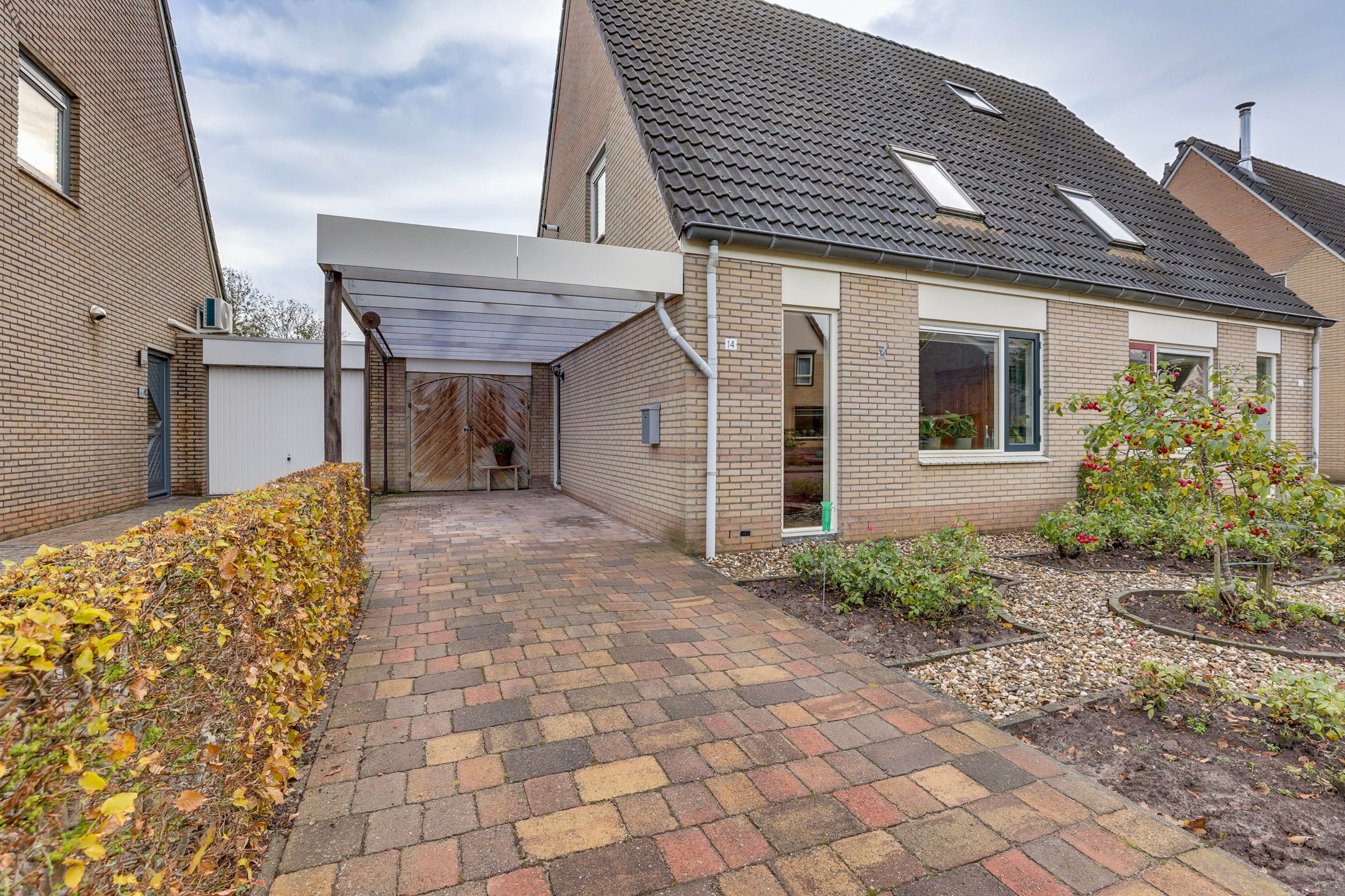 Foto 6 van De Gardeniers 14