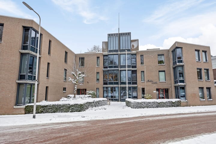 Foto 6 van Kruisstraat 29-A