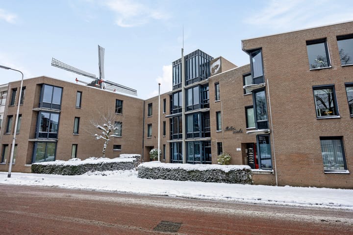 Foto 7 van Kruisstraat 29-A