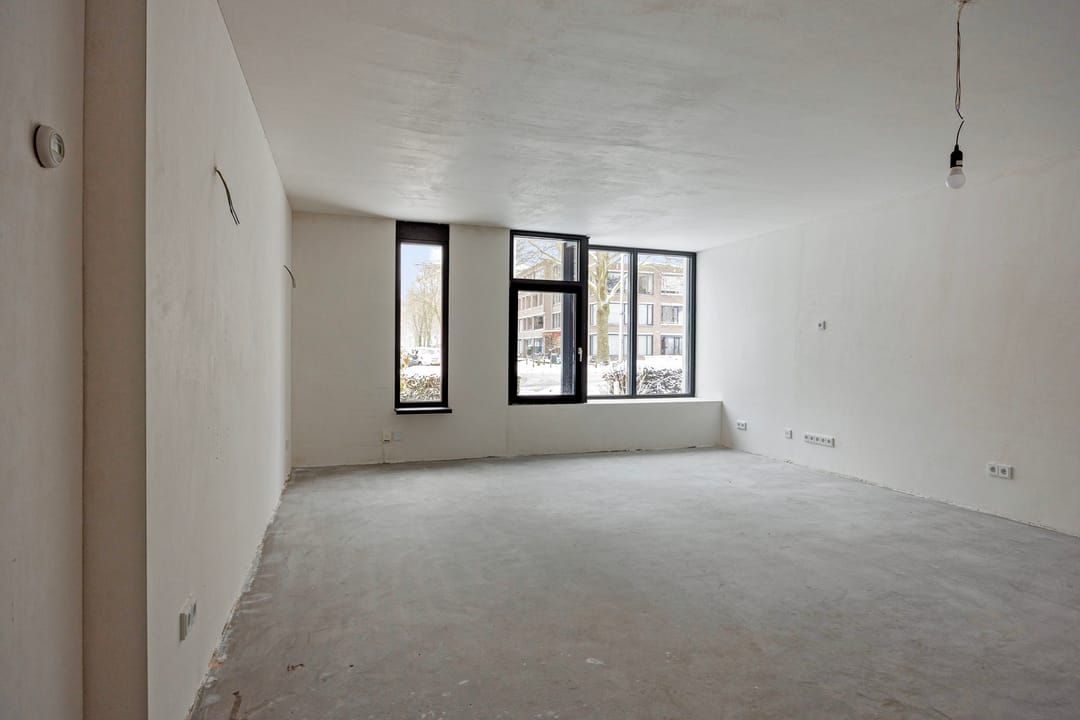 Foto 8 van Kruisstraat 29-A