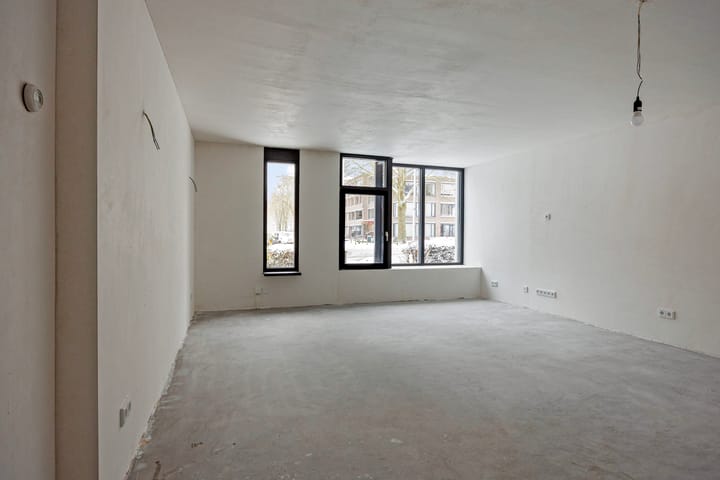 Foto 10 van Kruisstraat 29-A