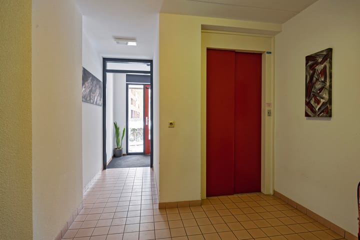 Foto 9 van Kruisstraat 29-A