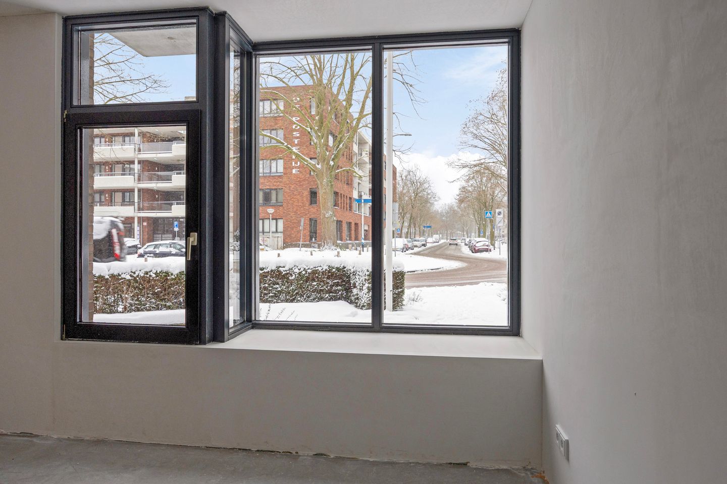 Foto 10 van Kruisstraat 29-A