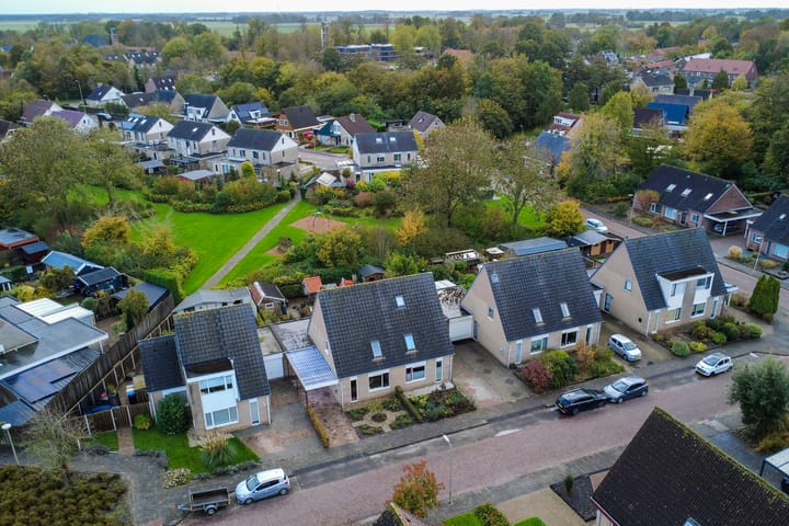 Foto 4 van De Gardeniers 14