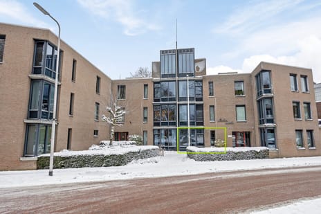 Kruisstraat thumbnail