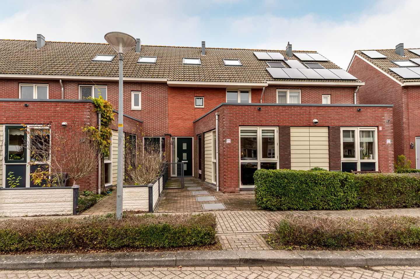 Foto 1 van Hendrik IJzerbrootlaan 15